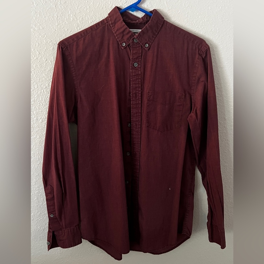 Men’s Old Navy Button-Up